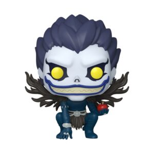 Figurka Funko Pop 2382 Death Note - Ryuk