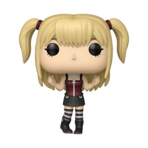 Figurka Funko Pop 2380 Death Note - Misa Amane