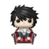 Figurka Funko Pop 2381 Death Note - L