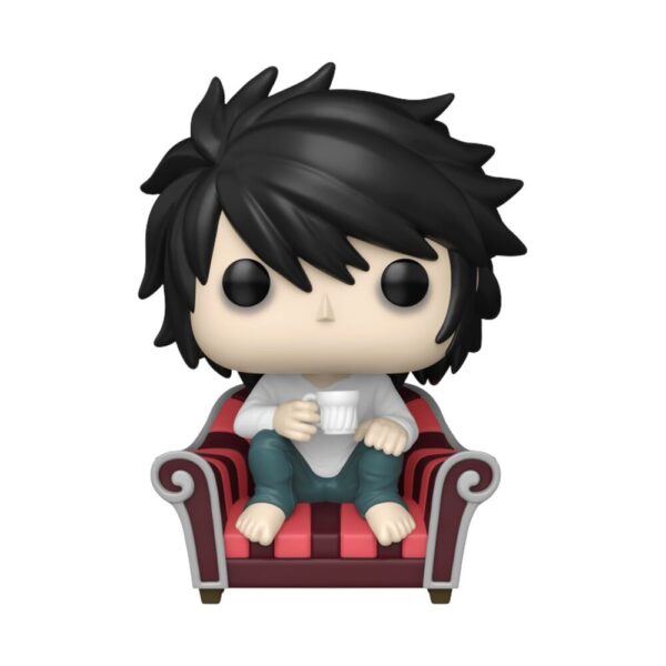 Figurka Funko Pop 2381 Death Note - L