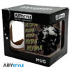 Kubek JoJo’s Bizarre Adventure Duel 320 ml ABYstyle