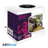 Kubek JoJo’s Bizarre Adventure Golden Wind 460 ml ABYstyle