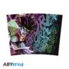 Kubek termiczny Star Platinum 355 ml JoJo’s Bizarre Adventure ABYstyle