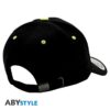Czapka Jujutsu Kaisen Logo Black ABYstyle