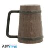 Kufel 3D Prancing Pony 450 ml Lord of the Rings ABYstyle