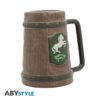 Kufel 3D Prancing Pony 450 ml Lord of the Rings ABYstyle
