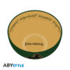 Miska Lord of the Rings Prancing Pony 600 ml ABYstyle