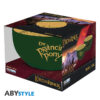 Miska Lord of the Rings Prancing Pony 600 ml ABYstyle