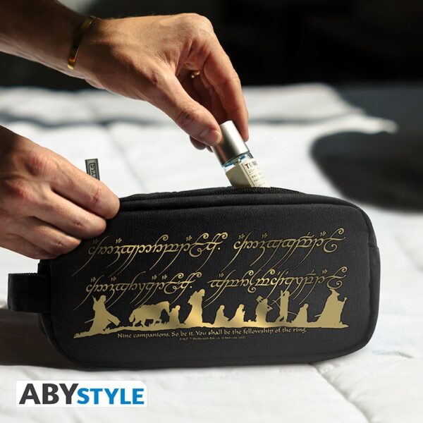 Piórnik Lord of the Rings The Fellowship of the Ring ABYstyle