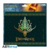 Podkładka pod mysz Lord of the Rings Elven ABYstyle