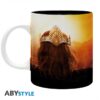 Kubek Aragorn 320 ml Lord of the Rings ABYstyle