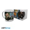 Kubek Legolas 320 ml Lord of the Rings ABYstyle