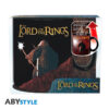 Kubek zmieniający kolor You Shall Not Pass 460 ml Lord of the Rings ABYstyle