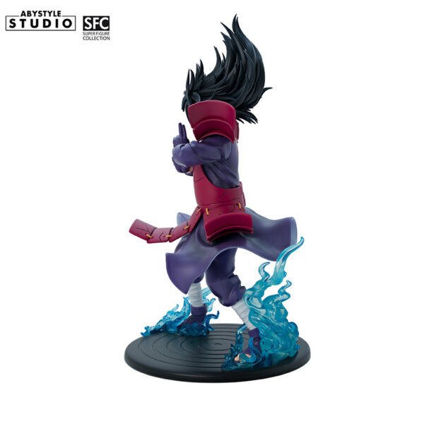 Figurka Madara Uchiha 21 cm Naruto Shippuden SFC ABYstyle Studio