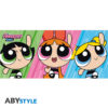 Kubek Atomówki Portraits 320 ml Powerpuff Girls ABYstyle