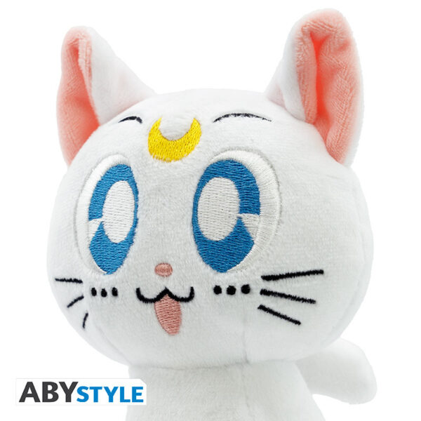 Maskotka Artemis 15 cm Sailor Moon ABYstyle