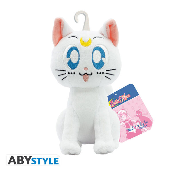 Maskotka Artemis 15 cm Sailor Moon ABYstyle