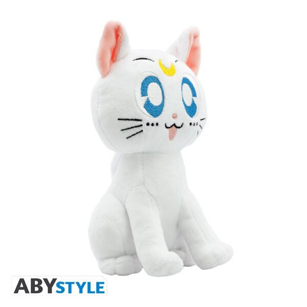 Maskotka Artemis 15 cm Sailor Moon ABYstyle
