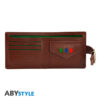Portfel Link’s Tunic The Legend of Zelda Premium Wallet ABYstyle
