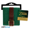 Portfel Link’s Tunic The Legend of Zelda Premium Wallet ABYstyle