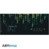Kubek The Matrix Cat 320 ml ABYstyle