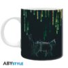 Kubek The Matrix Cat 320 ml ABYstyle