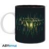 Kubek The Matrix Hello Neo 320 ml ABYstyle