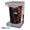 Szklanka Tokyo Ghoul Kaneki Mask 400 ml ABYstyle