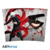 Kubek termiczny Tokyo Ghoul Ken Kaneki 355 ml ABYstyle