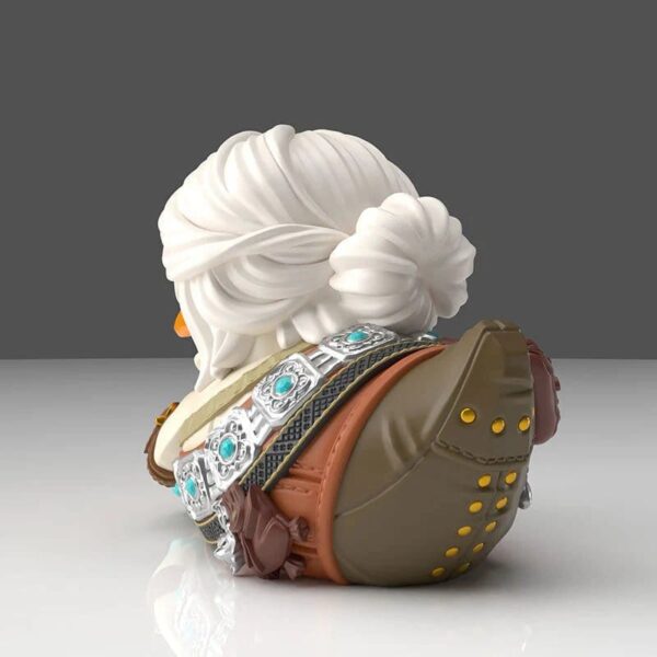 Figurka Tubbz Ciri 1st Edition 10 cm The Witcher