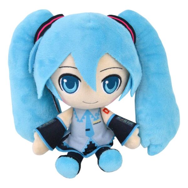 Maskotka Hatsune Miku 30 cm Vocaloid