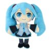 Maskotka Hatsune Miku 30 cm Vocaloid