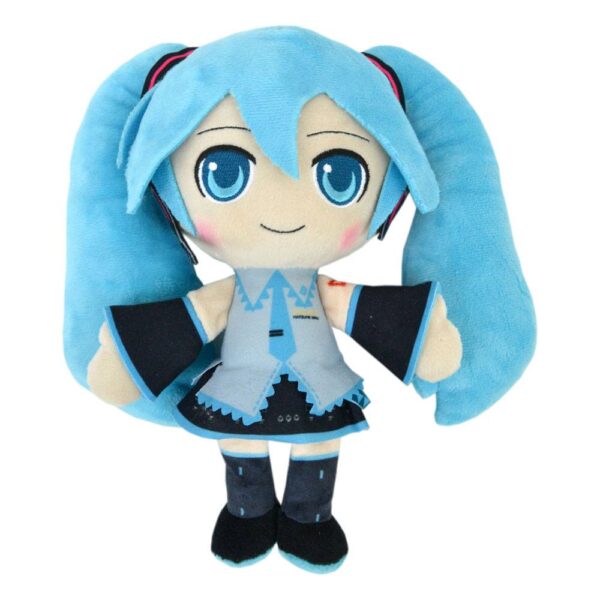 Maskotka Hatsune Miku 30 cm Vocaloid