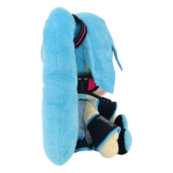 Maskotka Hatsune Miku 30 cm Vocaloid