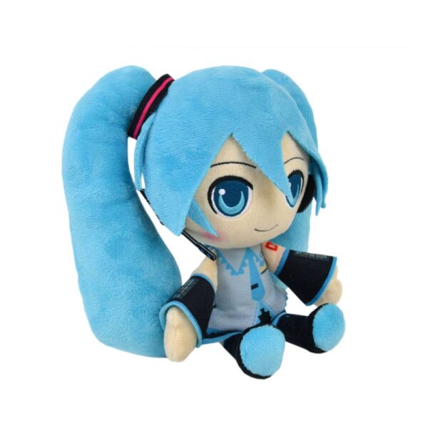Maskotka Hatsune Miku 30 cm Vocaloid