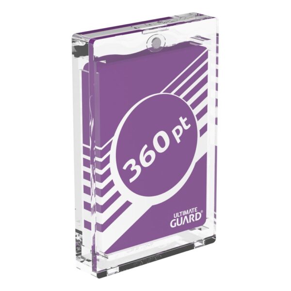 Ultimate Guard Card Case Magnetic 360 pt