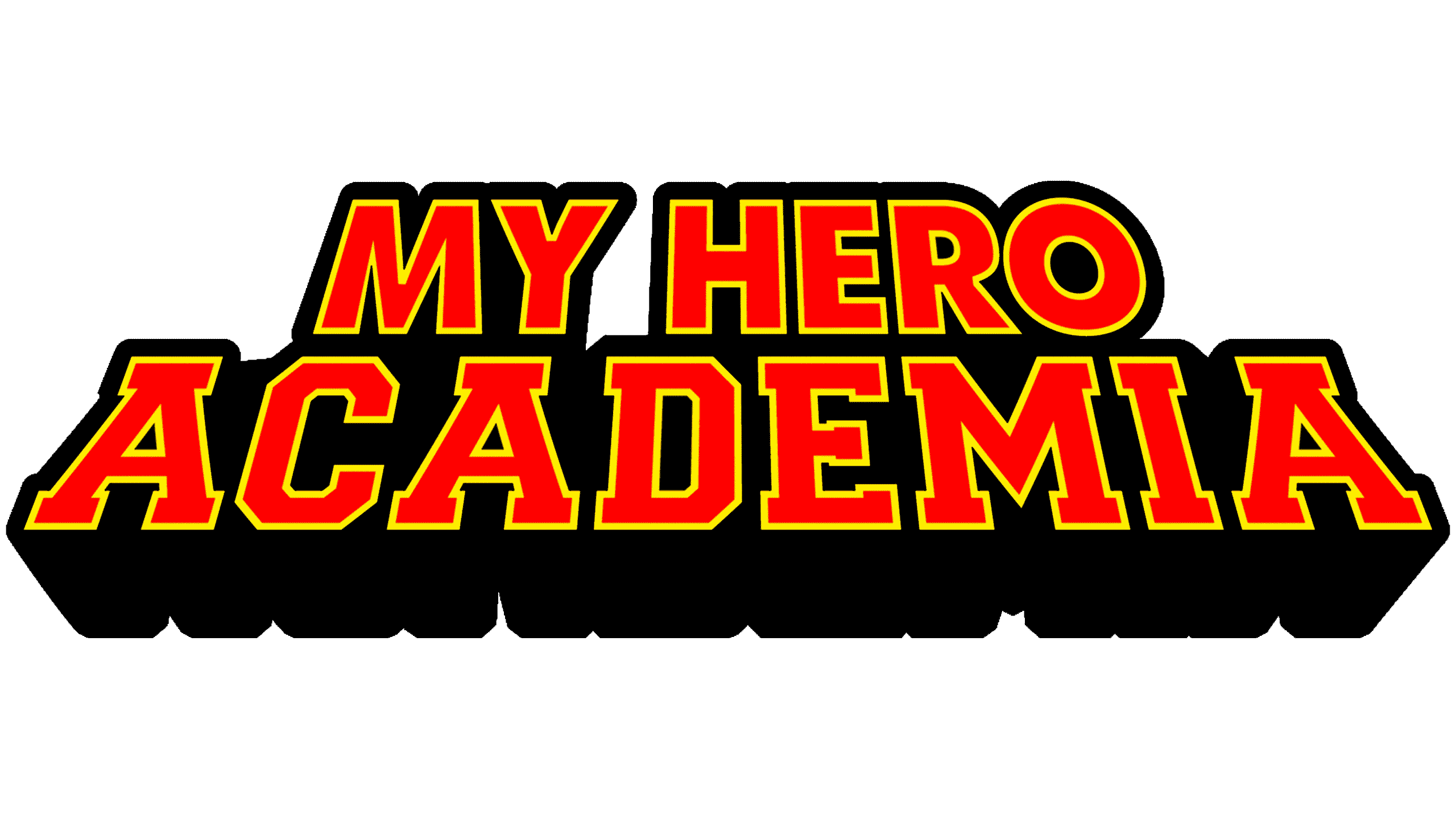 My-hero-academia