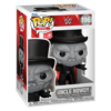 Figurka Funko Pop 196 - WWE - Uncle Howdy
