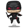 Figurka Funko Pop 1578 - Marvel - Daredevil Black Suit