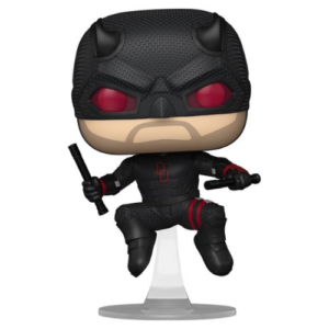Figurka Funko Pop 1578 - Marvel - Daredevil Black Suit