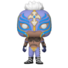 Figurka Funko Pop 93 - WWE - Rey Mysterio