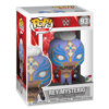 Figurka Funko Pop 93 - WWE - Rey Mysterio