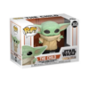 Figurka Funko Pop 368 - The Mandalorian - The Child