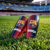 Ochraniacze Piłkarskie FC Barcelona Herb Klubu