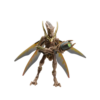 Figurka Star Wars Black Series Geonosian warrior 15 cm Hasbro