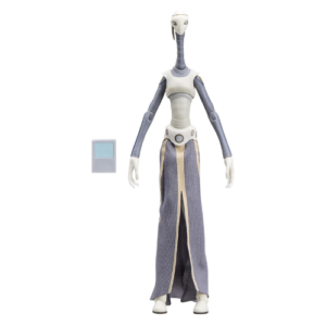 Figurka Star Wars Black Series Taun We 15 cm Hasbro