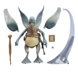 Figurka Star Wars Black Series Watto 15 cm Hasbro