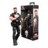 Figurka Marvel Legends The Punisher 15 cm Hasbro