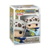 Figurka Funko Pop 1894 One Piece - Law with Blue Anesthesia