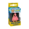 Brelok Funko Pocket Pop - SpongeBob SquarePants - Patrick